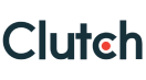 Clutch logo