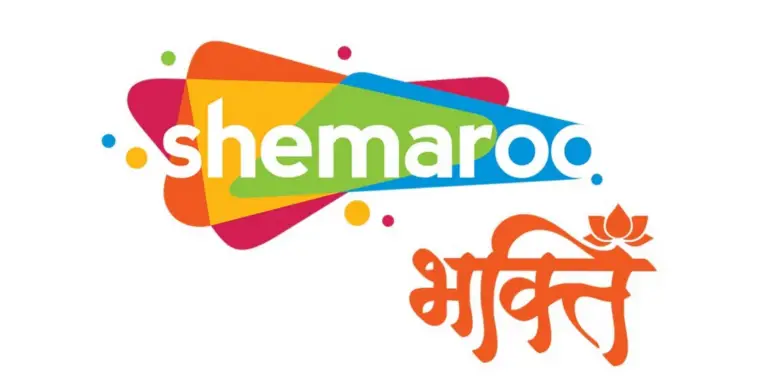 Shemaroo bhakti