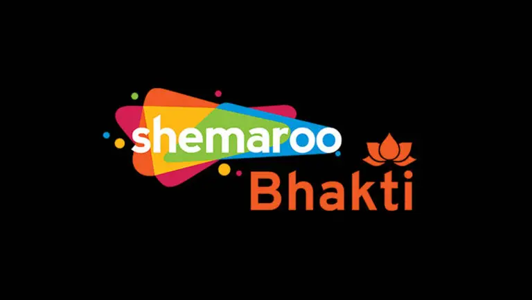 shemaroo-bhakti-logo