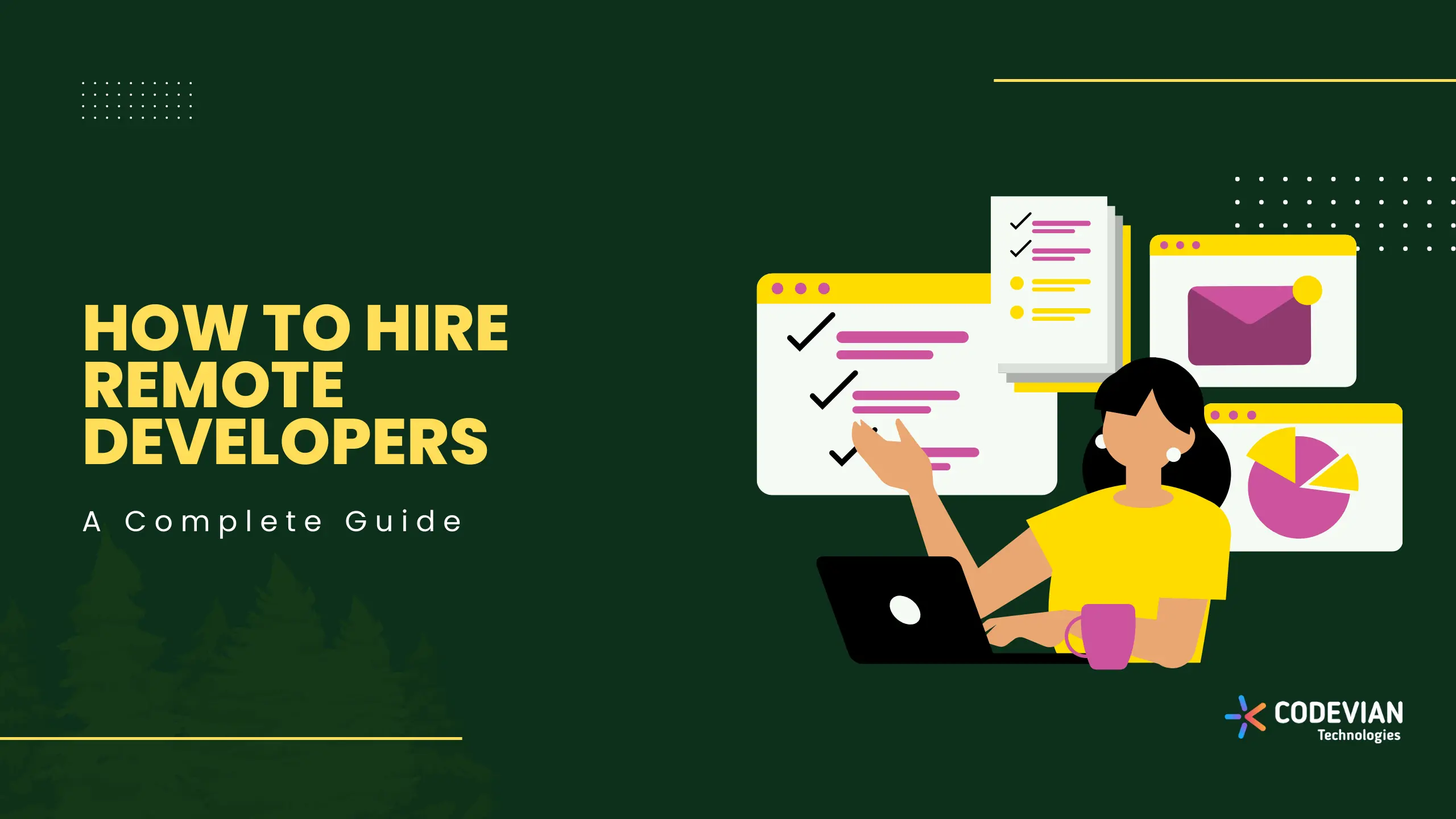 hire developers