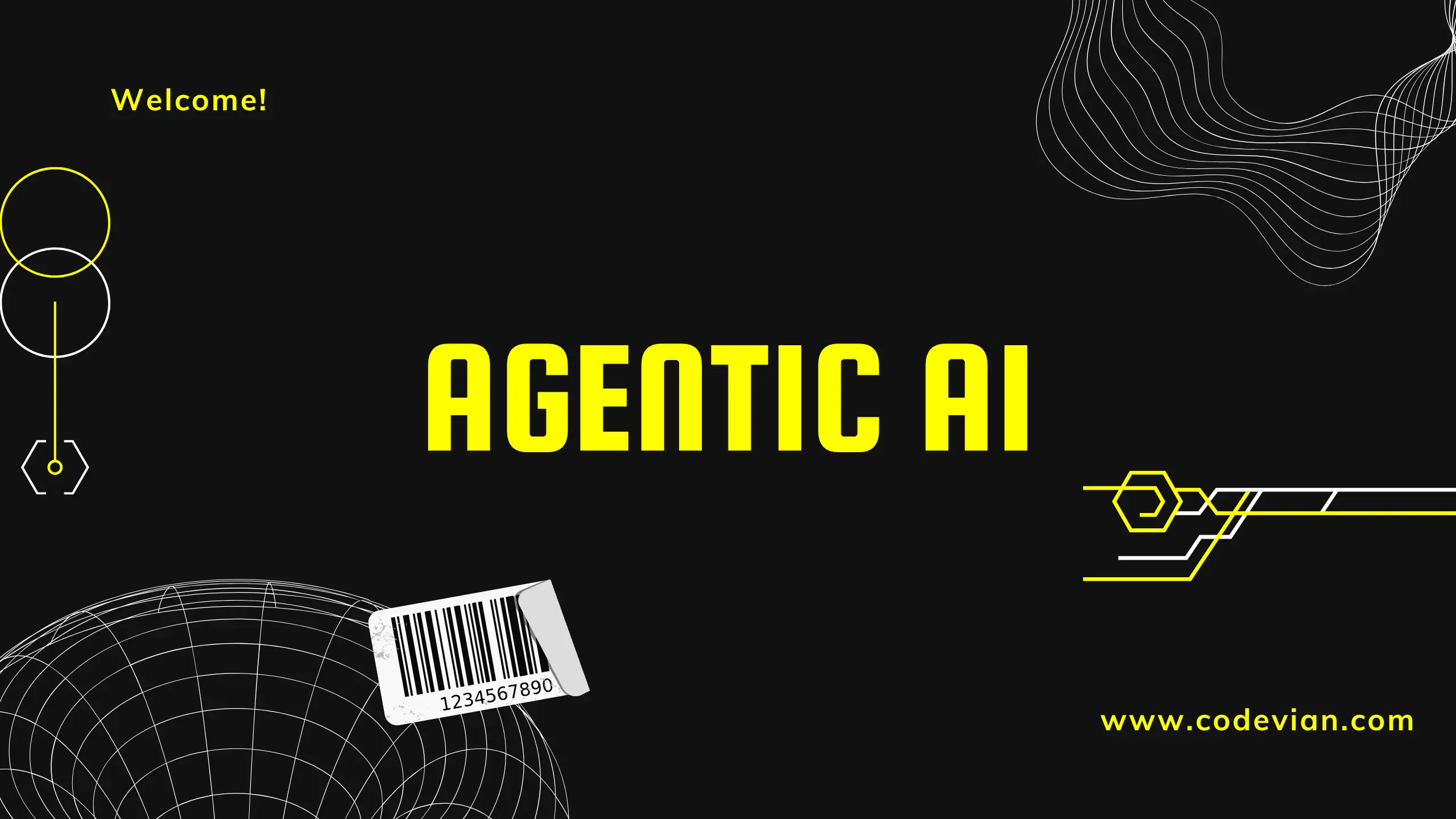 What is Agentic AI