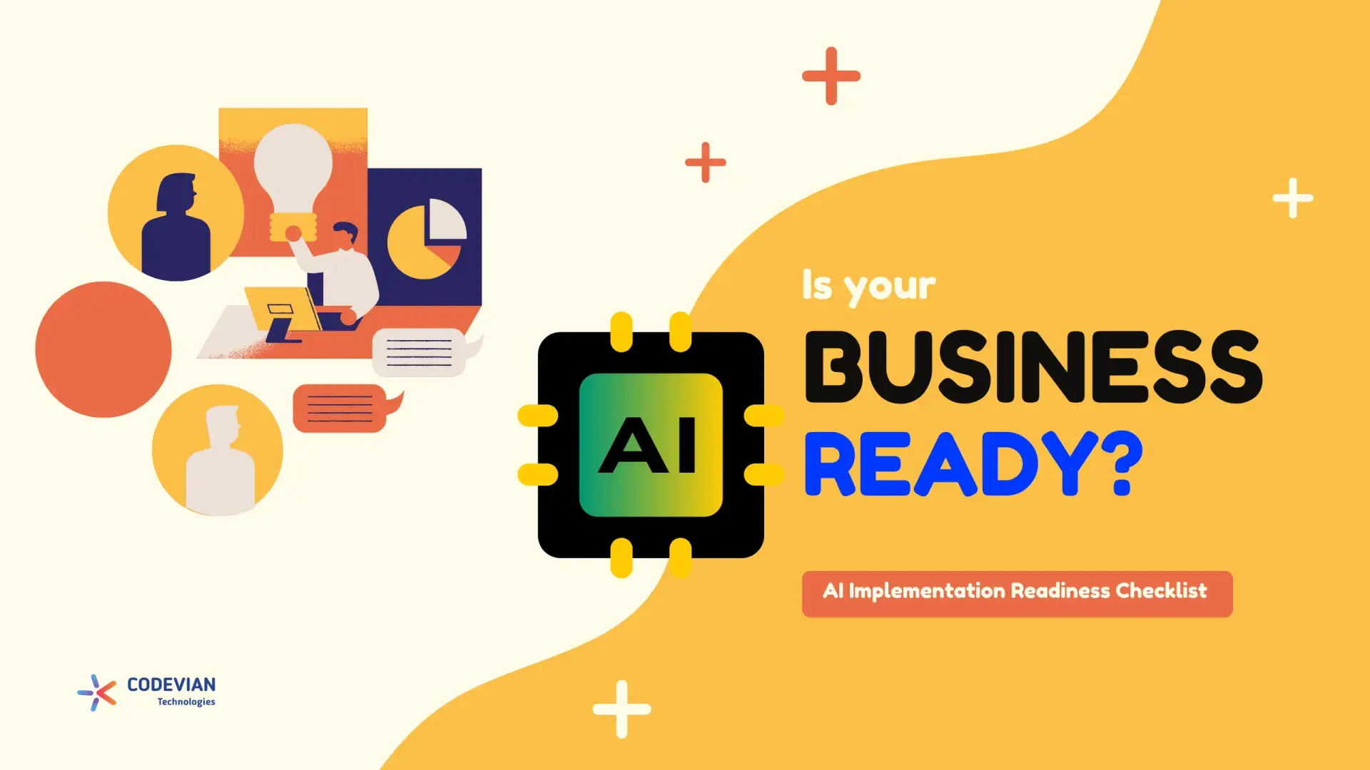 AI Implementation and ai readiness Checklist