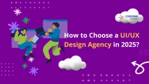 UI/UX Design Agency​