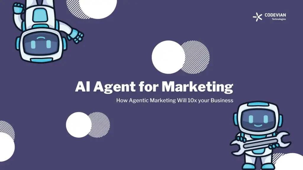 How Agentic Marketing Will 10x your Business