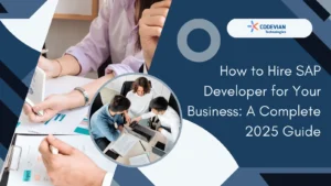 hire Sap developer