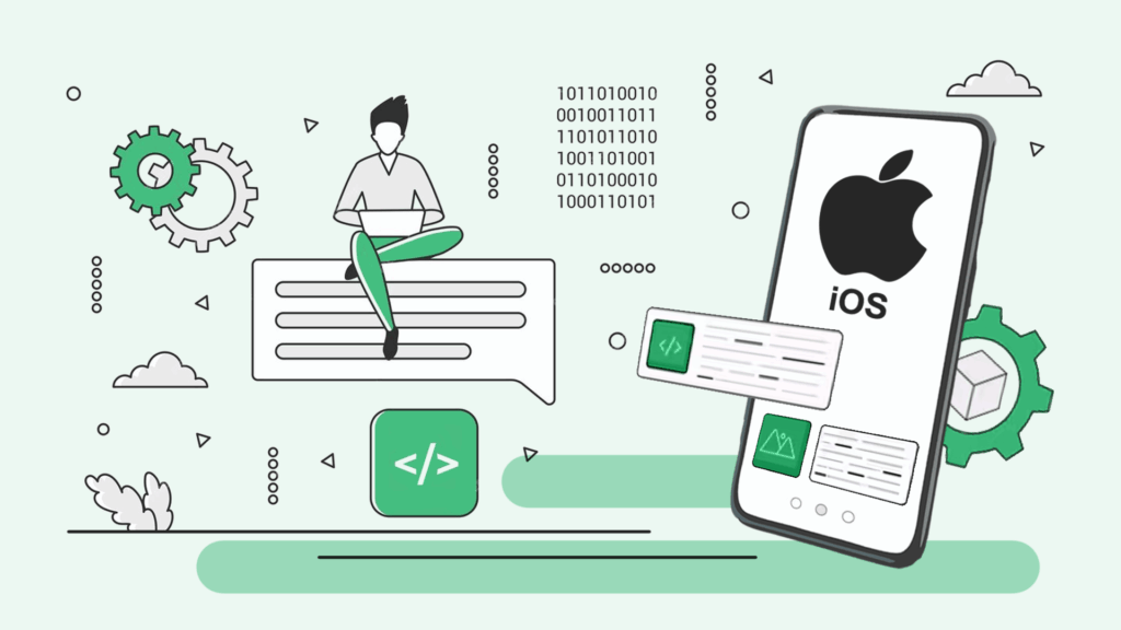 ios app development