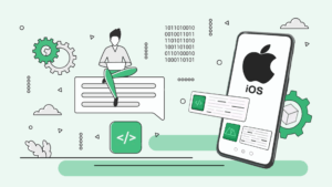 ios app development