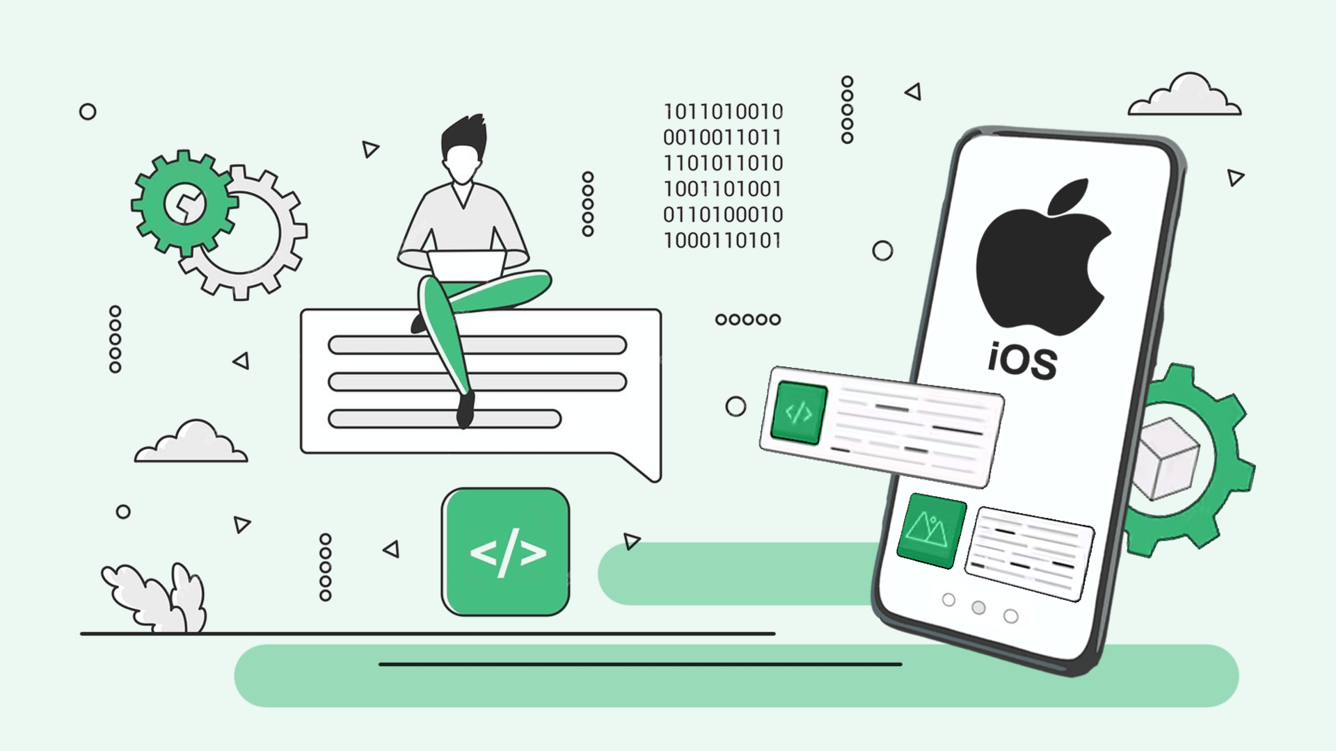 ios app development