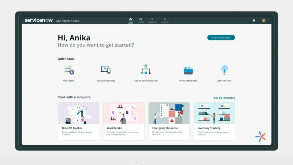 ServiceNow Trends