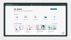 ServiceNow Trends