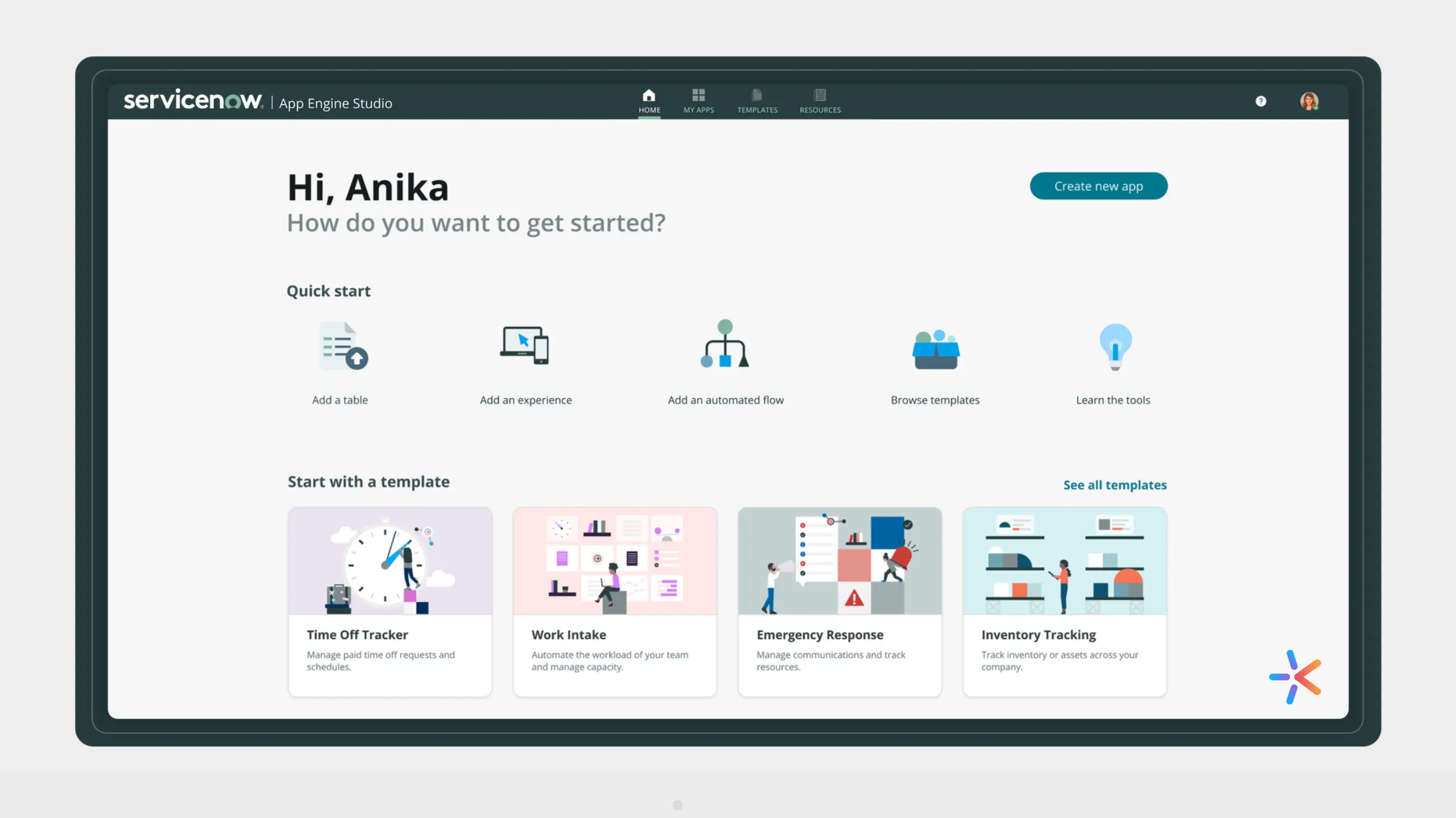 ServiceNow Trends