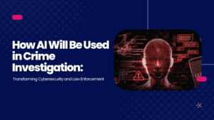 AI In Crime Ivestigation