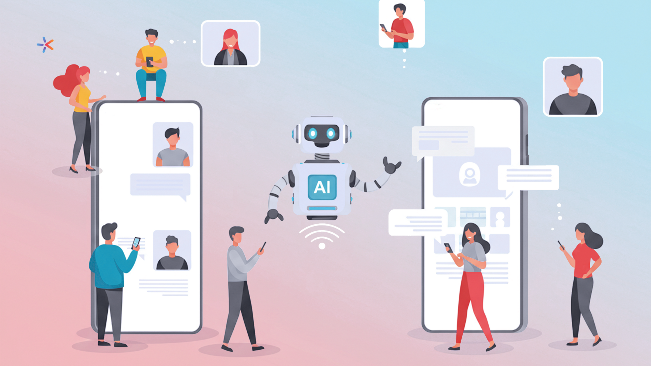 Deployment checklist