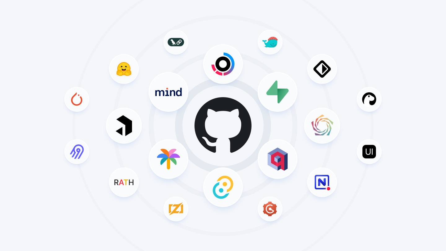 open-source projects