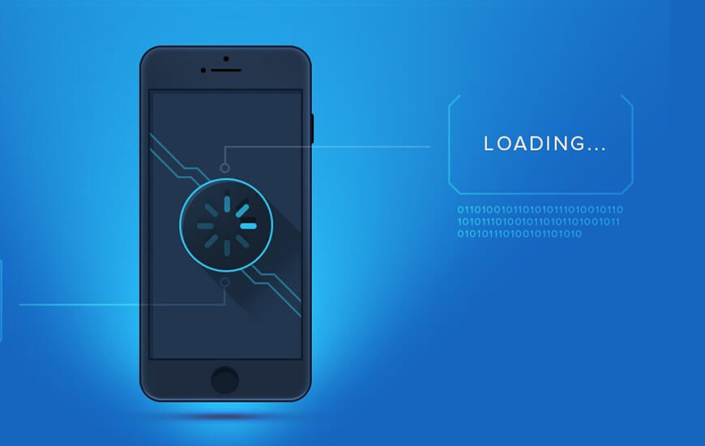 How to reduce app and website load time