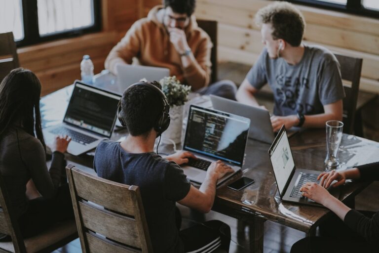 Python Development Services | Hire Expert Python Developer