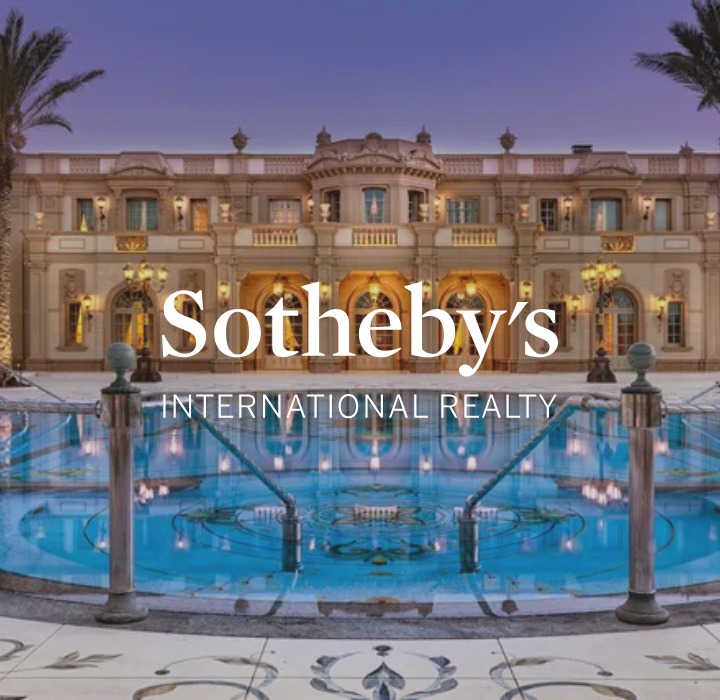 Development of a Global Luxury Real Estate Website