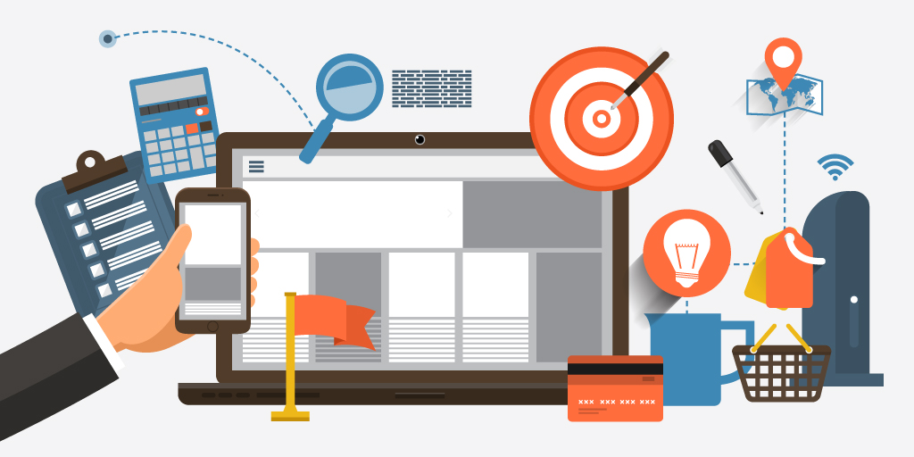 Digital Transaction Management (DTM)