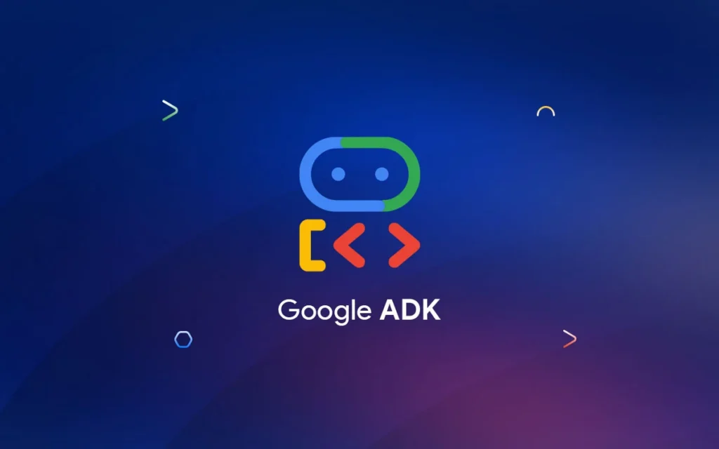 Agentic AI using Google ADK